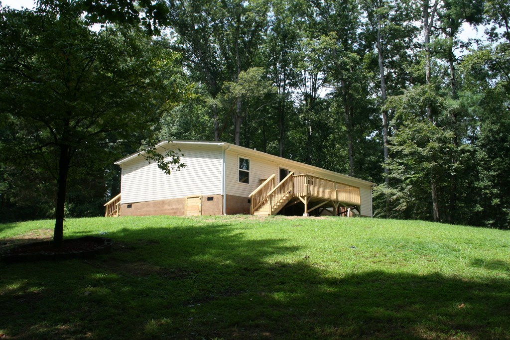 409352 Ellijay Land