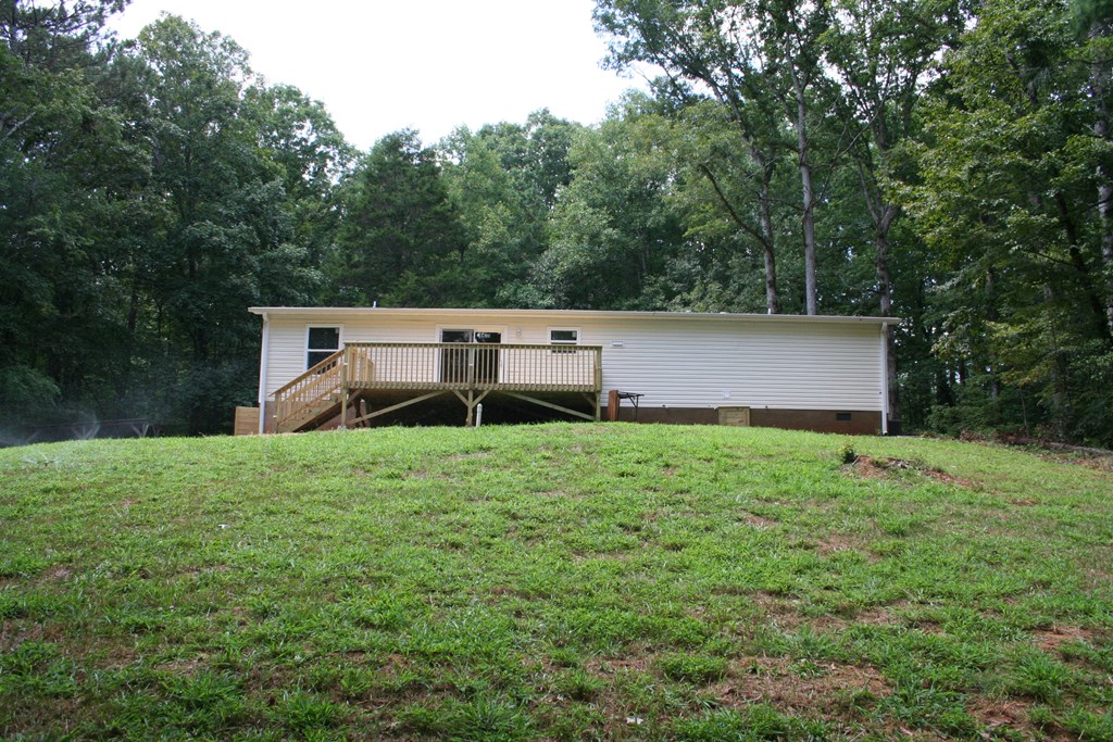 409352 Ellijay Land