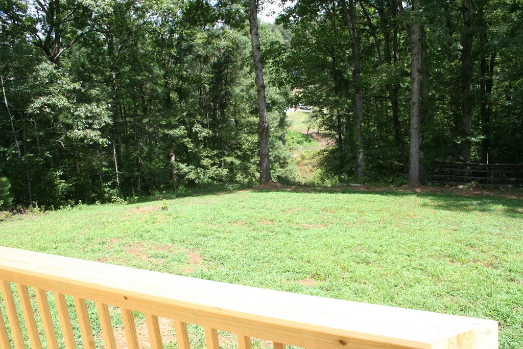 409352 Ellijay Land