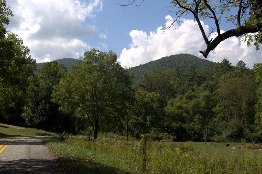 409363 Blairsville Land