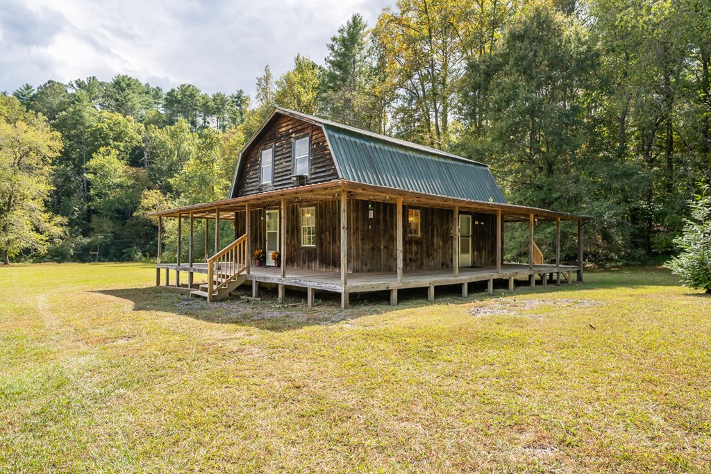 409369 Ellijay Residential