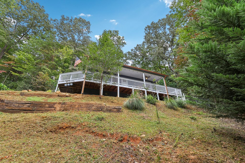 409377 Ellijay Residential