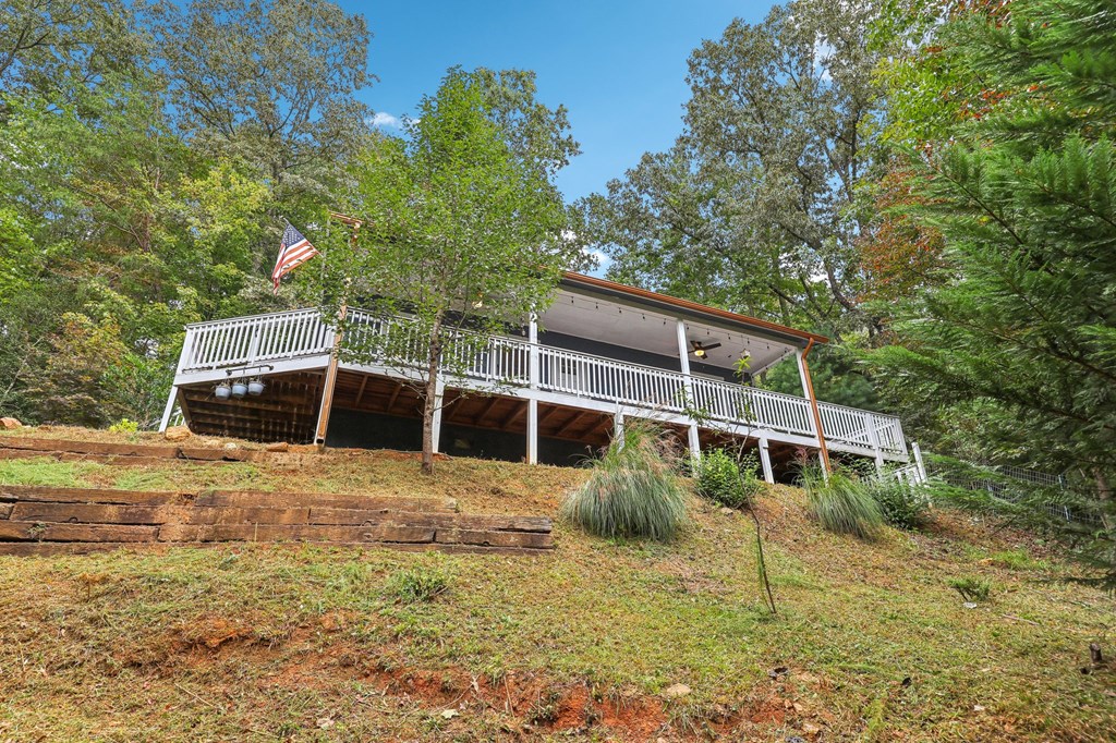 409377 Ellijay Residential