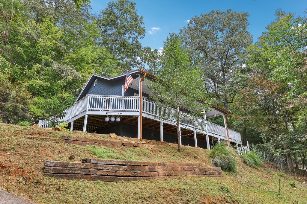 409377 Ellijay Residential