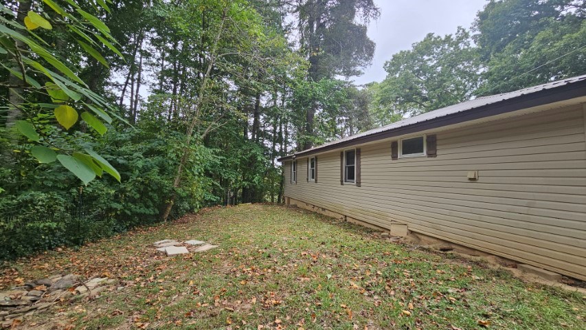 409386 Blairsville Residential