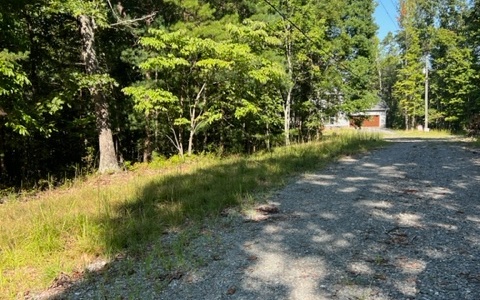 409392 Ellijay Land