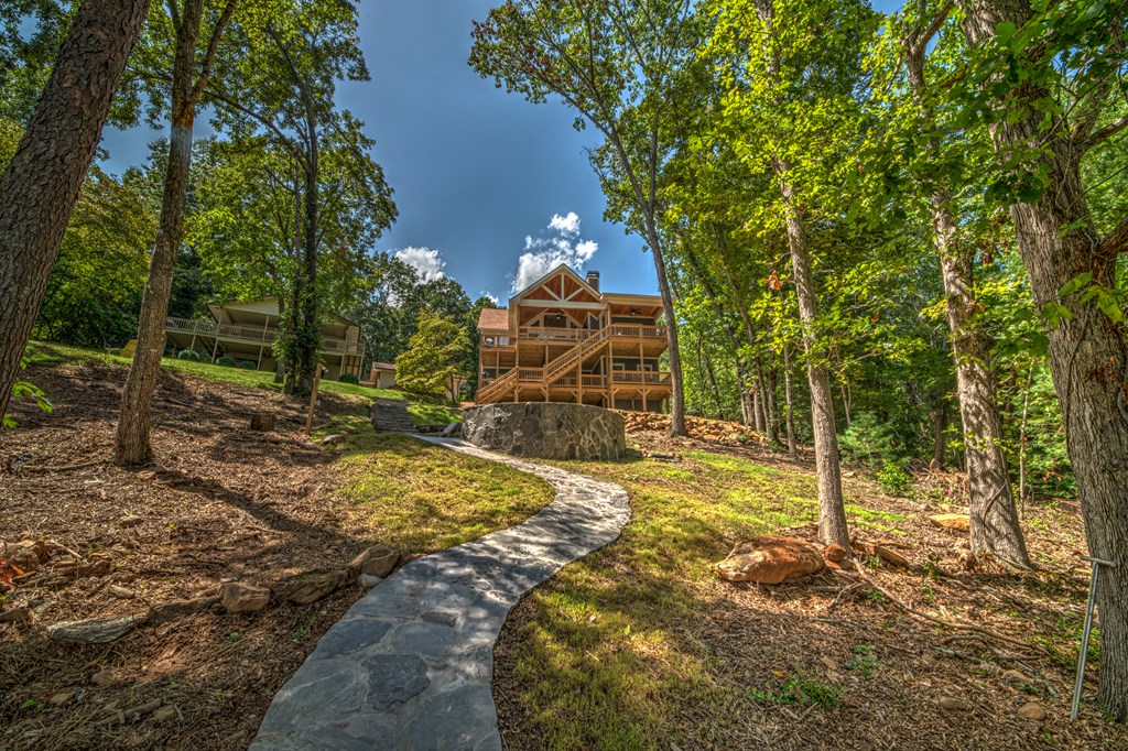 409393 Blairsville Residential