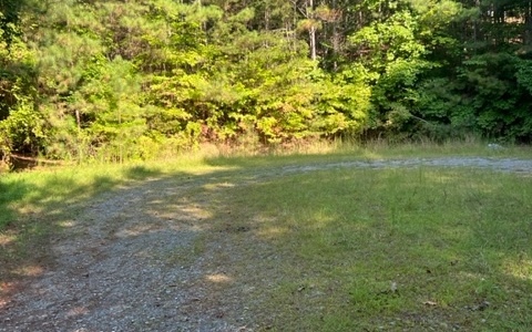 409400 Ellijay Land