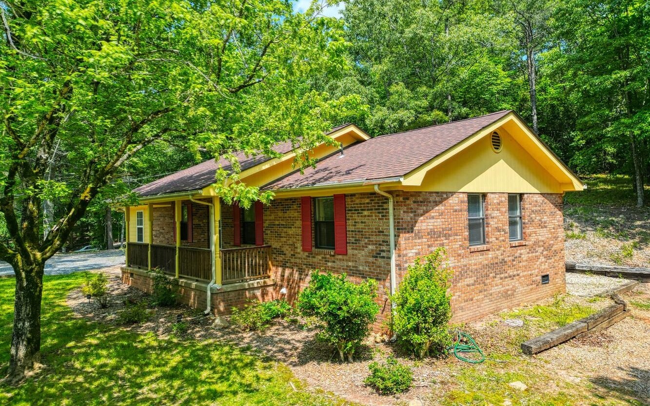 409408 Hayesville Residential