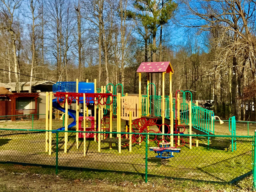 409409 Ranger Land