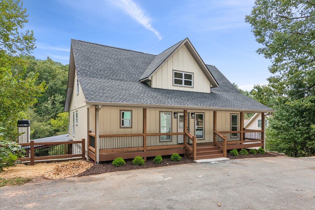 409432 Ellijay Residential