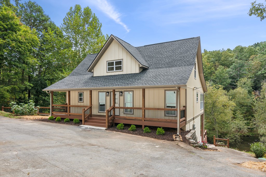 409432 Ellijay Residential