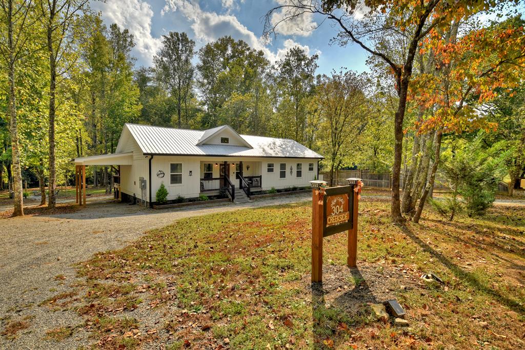 409433 Ellijay Residential