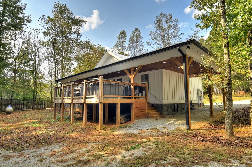 409433 Ellijay Residential