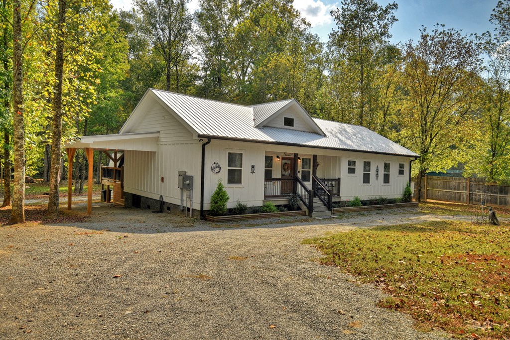 409433 Ellijay Residential