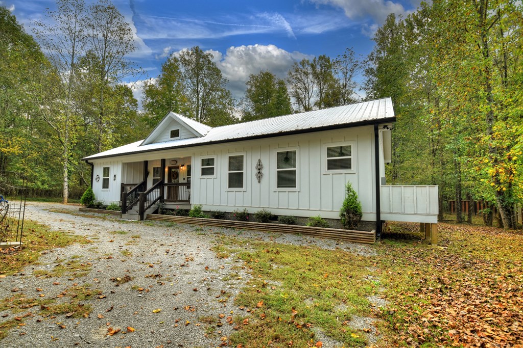 409433 Ellijay Residential