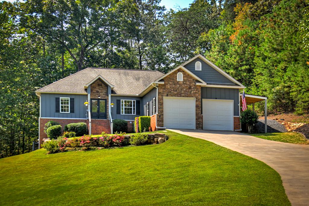 409443 Ellijay Residential