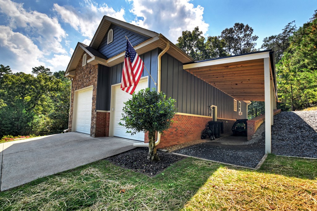 409443 Ellijay Residential