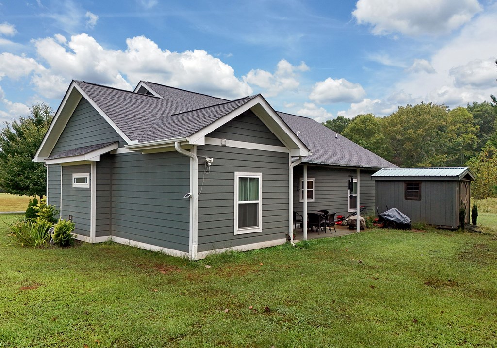 409444 Blairsville Residential