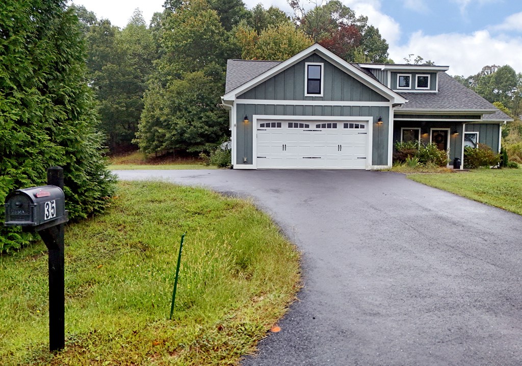 409444 Blairsville Residential