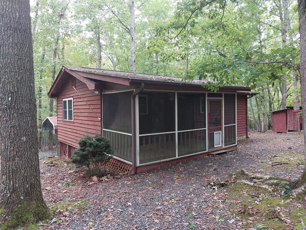 409452 Blairsville Residential