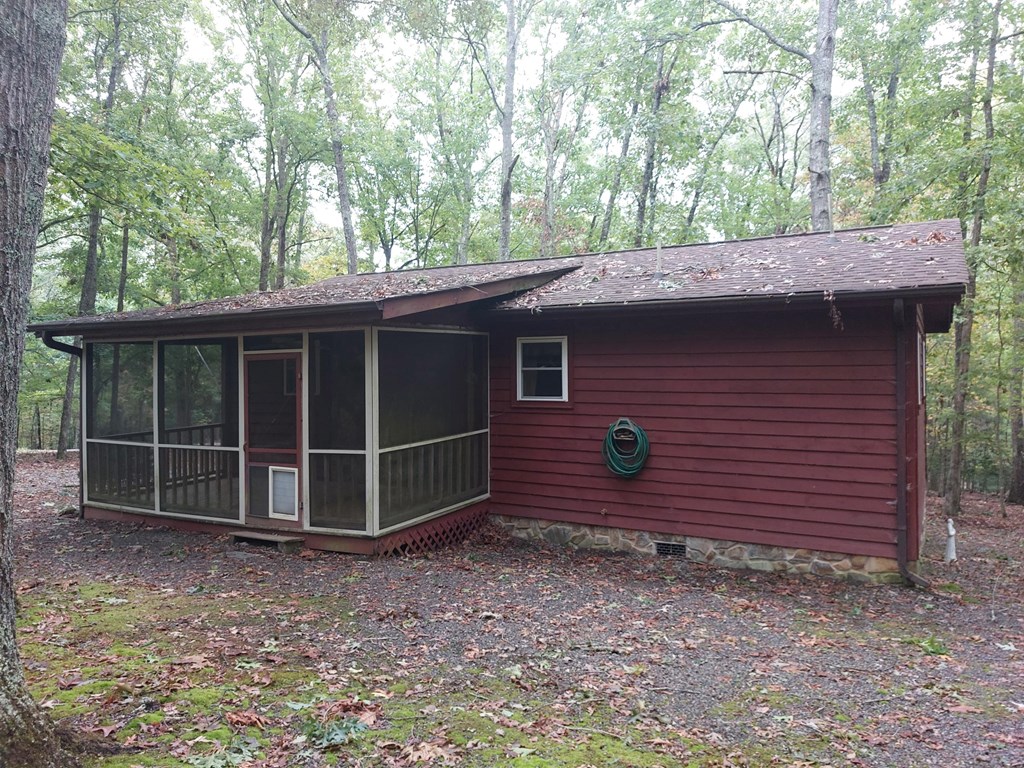 409452 Blairsville Residential