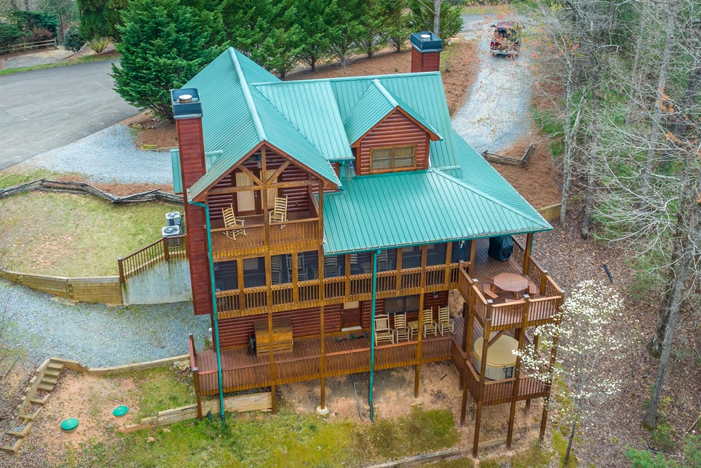 409456 Ellijay Residential