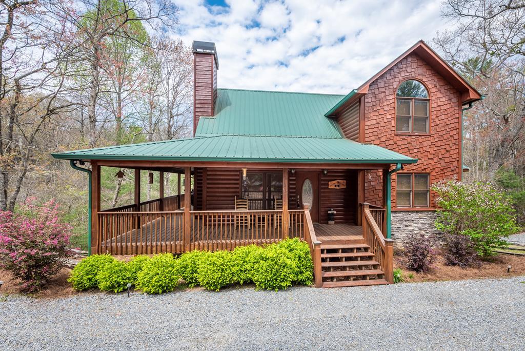 409456 Ellijay Residential