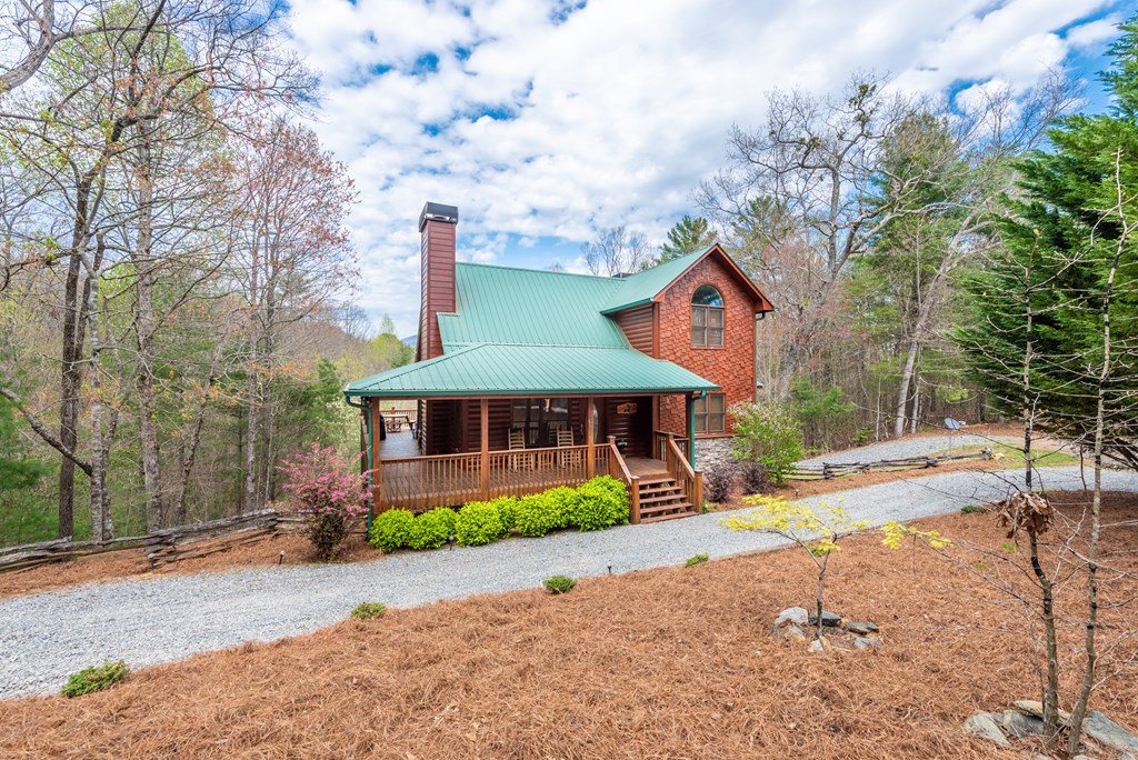 409456 Ellijay Residential