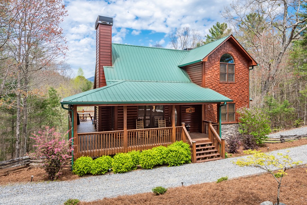 409456 Ellijay Residential