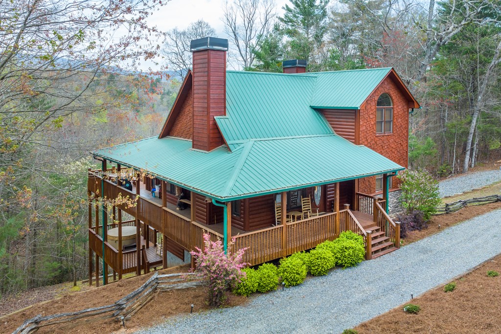 409456 Ellijay Residential