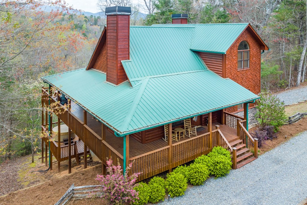 409456 Ellijay Residential