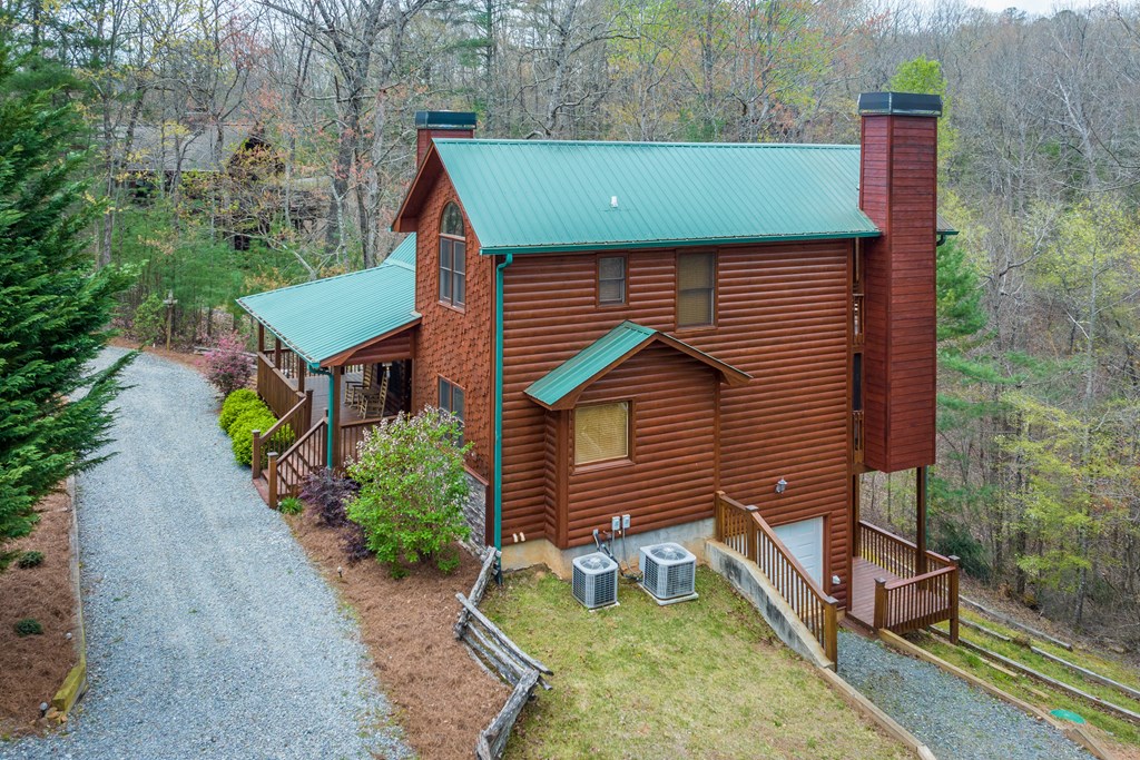 409456 Ellijay Residential