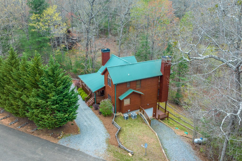 409456 Ellijay Residential