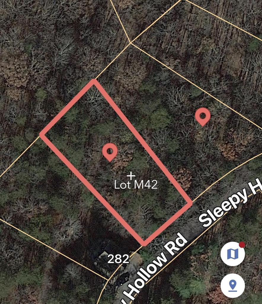 409465 Ellijay Land