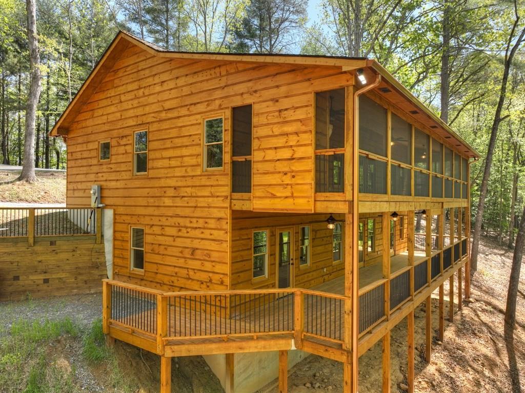 409469 Ellijay Residential