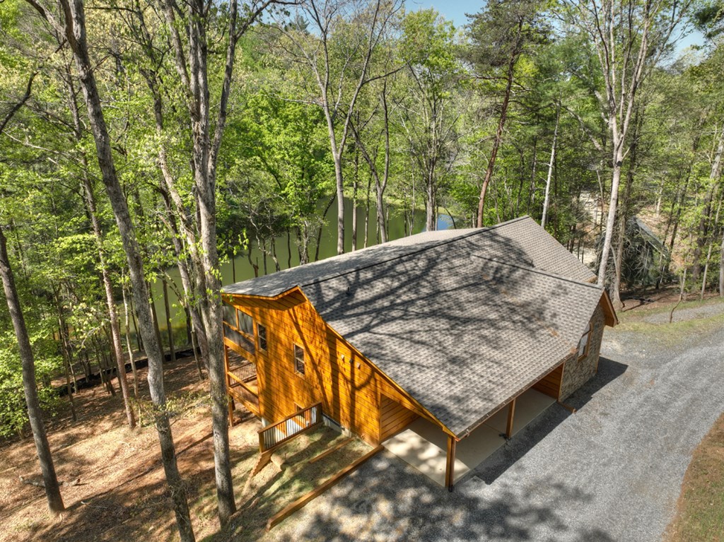 409469 Ellijay Residential