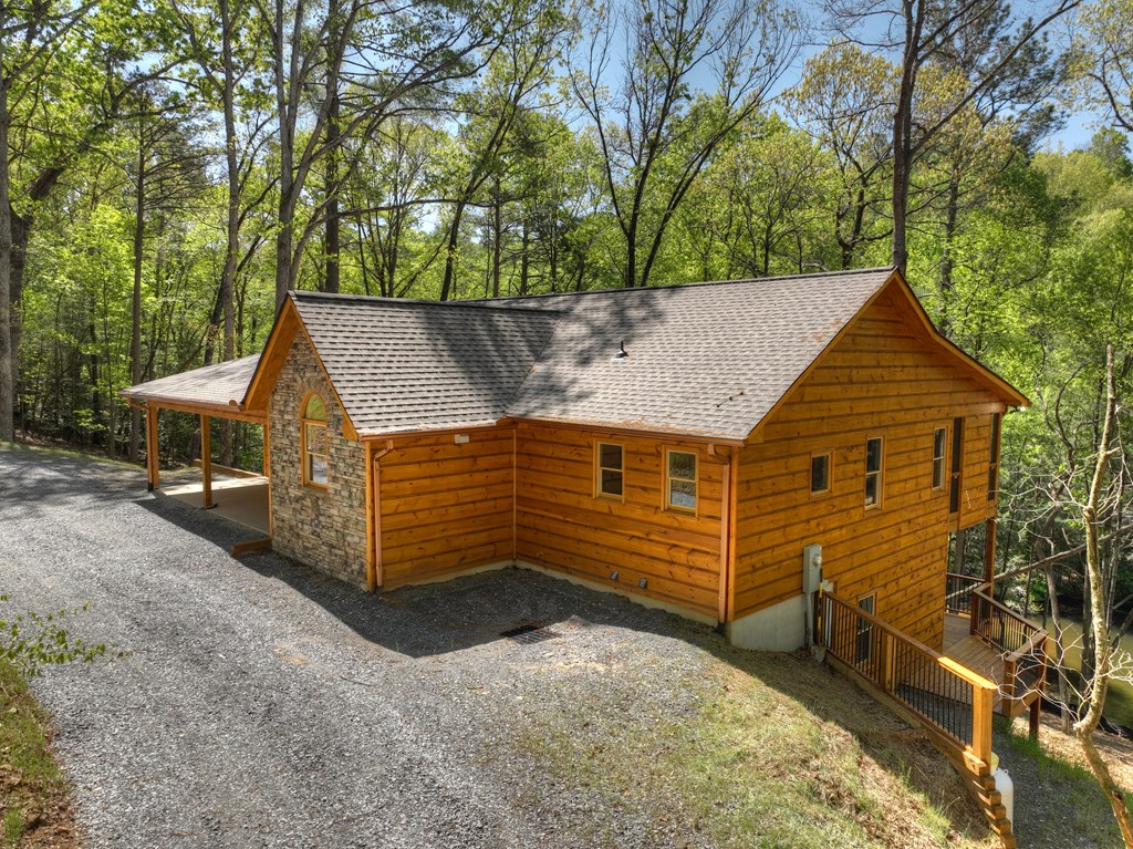 409469 Ellijay Residential