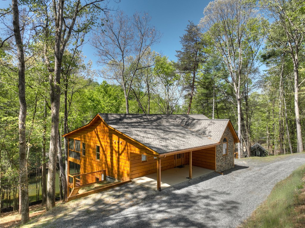 409469 Ellijay Residential