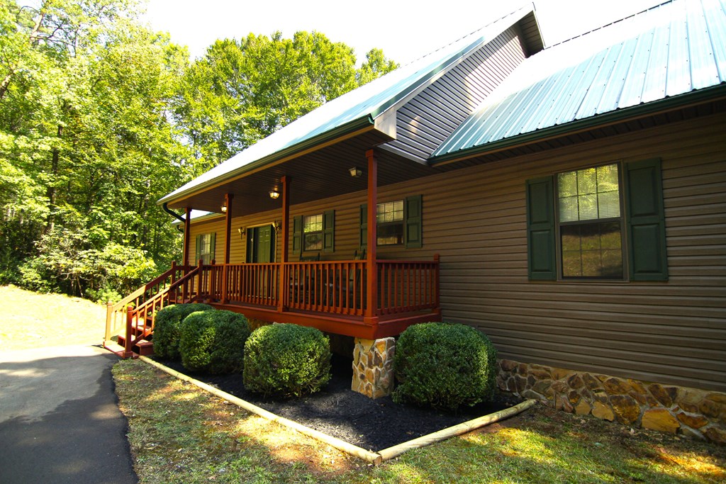 409473 Ellijay Residential