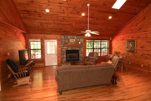 409473 Ellijay Residential