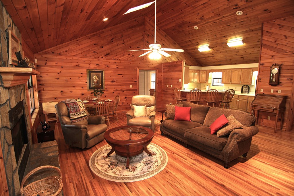 409473 Ellijay Residential