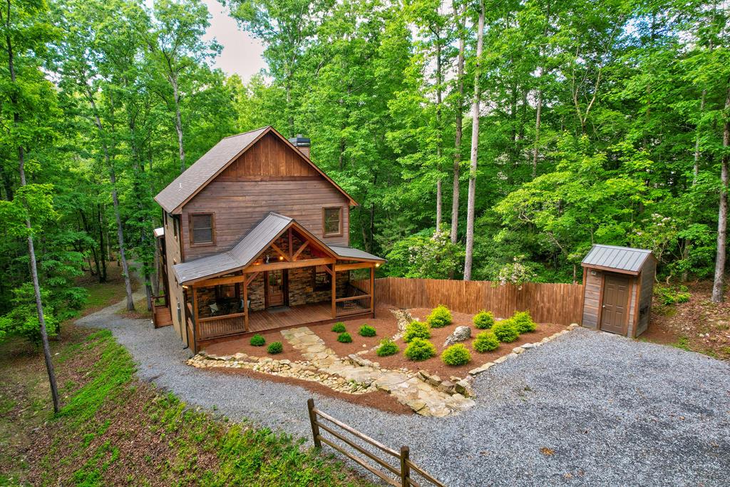 409482 Ellijay Residential