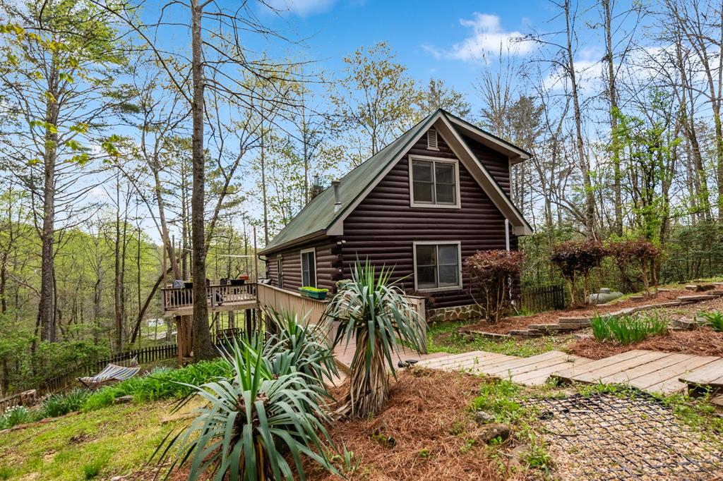 409489 Ellijay Residential