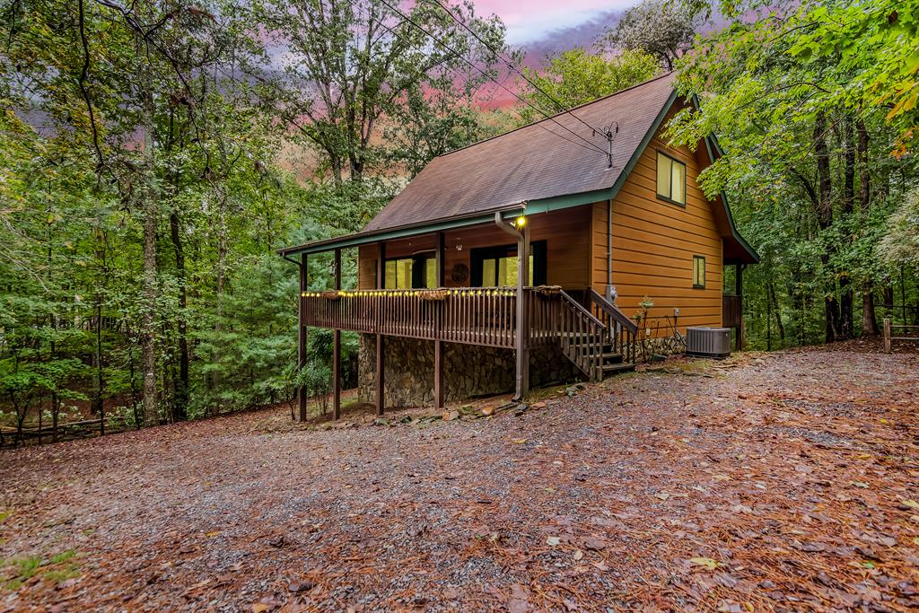 409498 Ellijay Residential