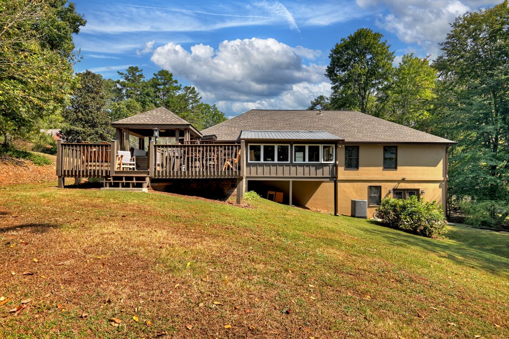 409503 Ellijay Residential