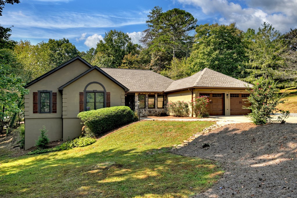 409503 Ellijay Residential