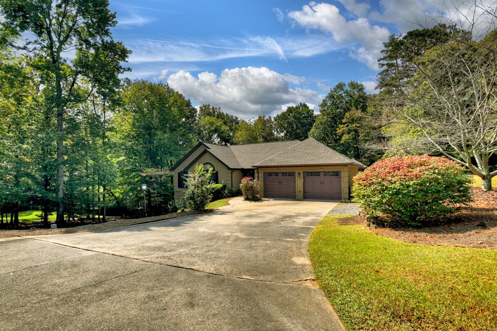 409503 Ellijay Residential