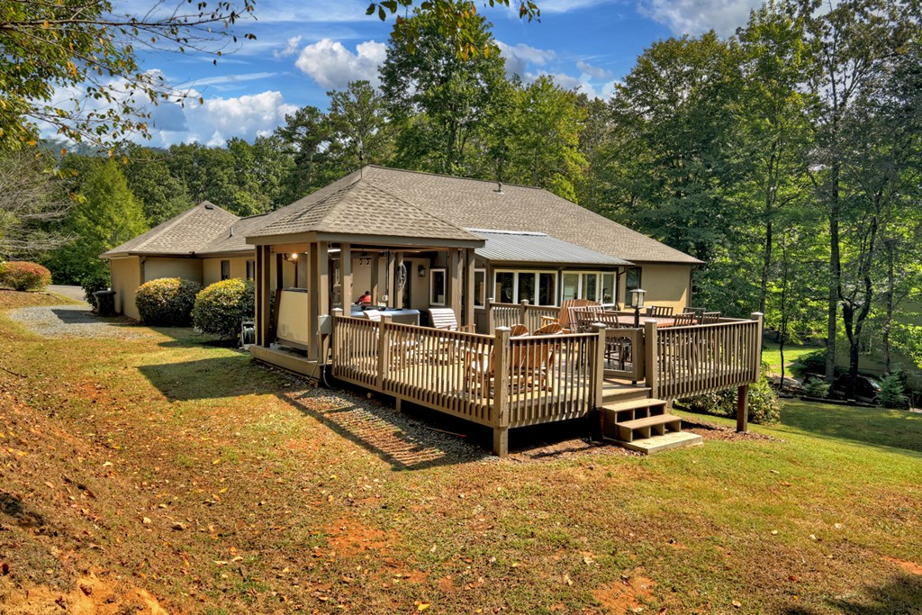 409503 Ellijay Residential