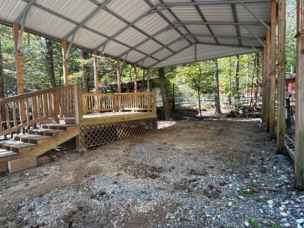 409519 Ellijay Land